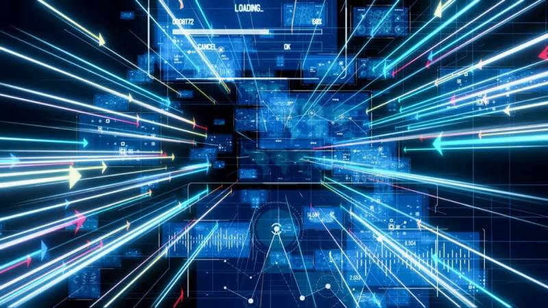 察哈尔右翼前旗SCADA系统开发：守护工业安全的数字卫士